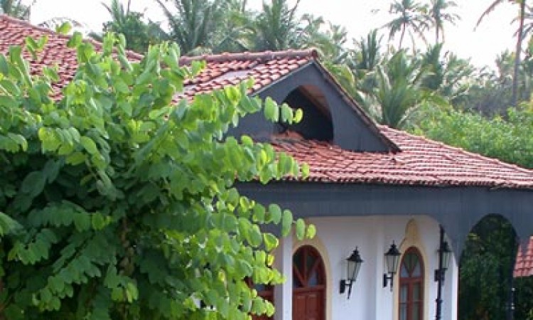 Conference hall