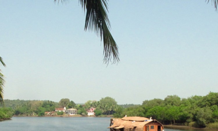 Houseboats