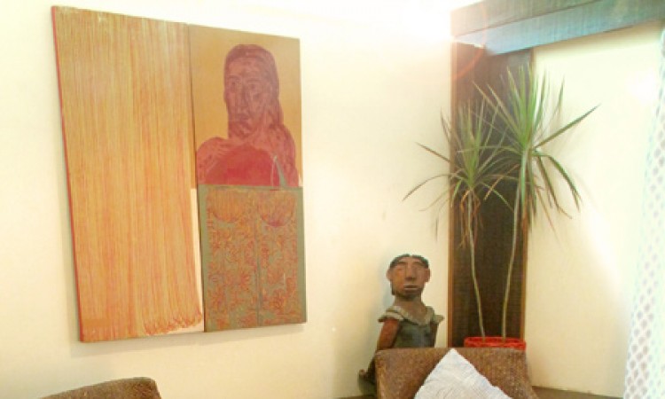 Hallroom