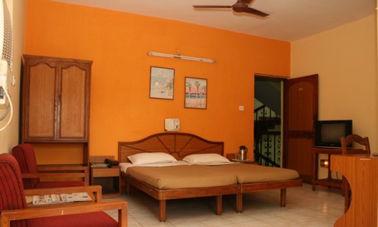 AC Room AC Room