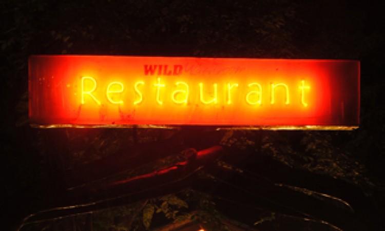 Wild- Restaurant Wild- Restaurant