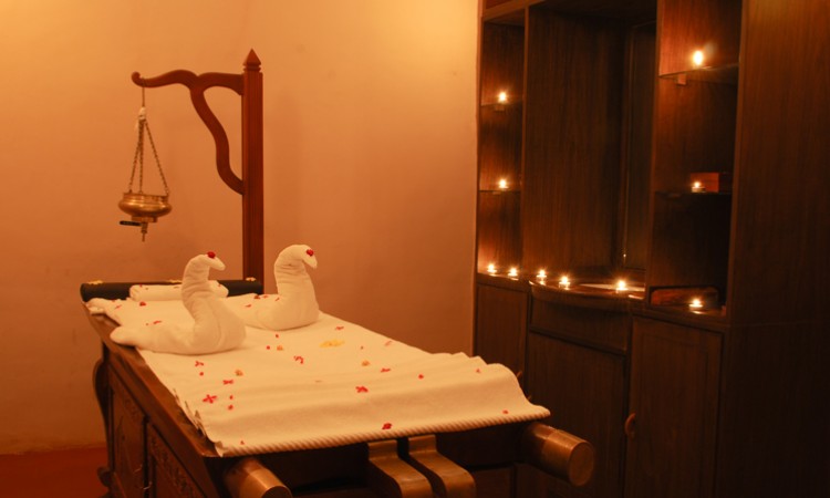 Spa Spa