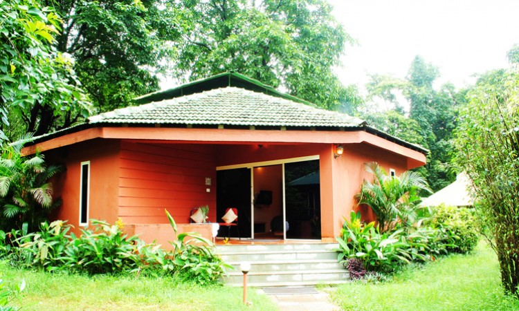 Cottage Cottage