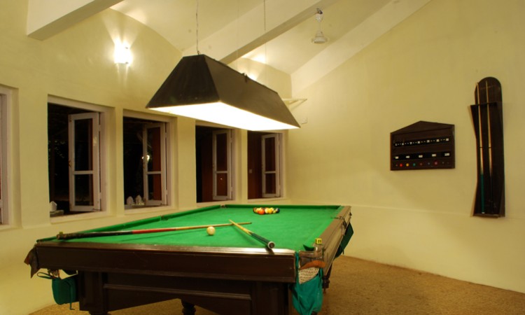 Billiards Billiards