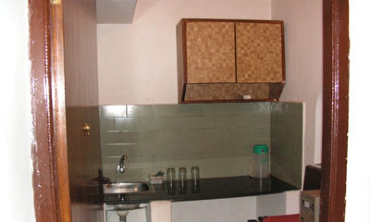 Kitchen Kitchen