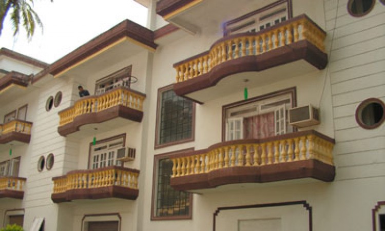Hotel Hotel
