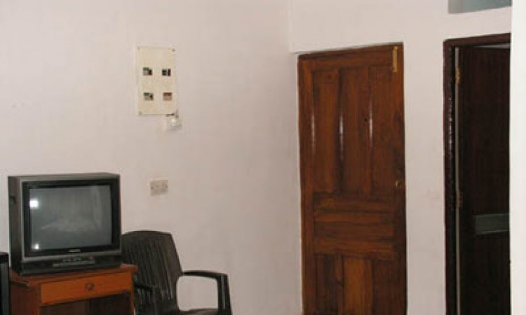Hall Hall
