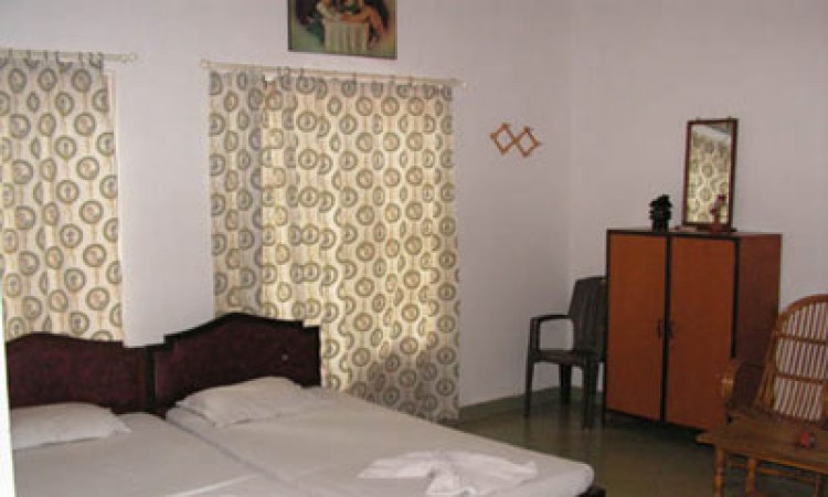 Bedroom Bedroom