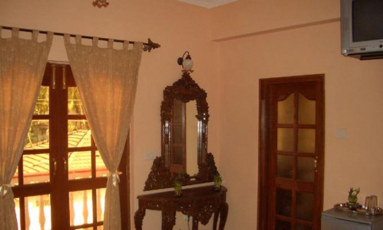 Dressing Table Dressing Table