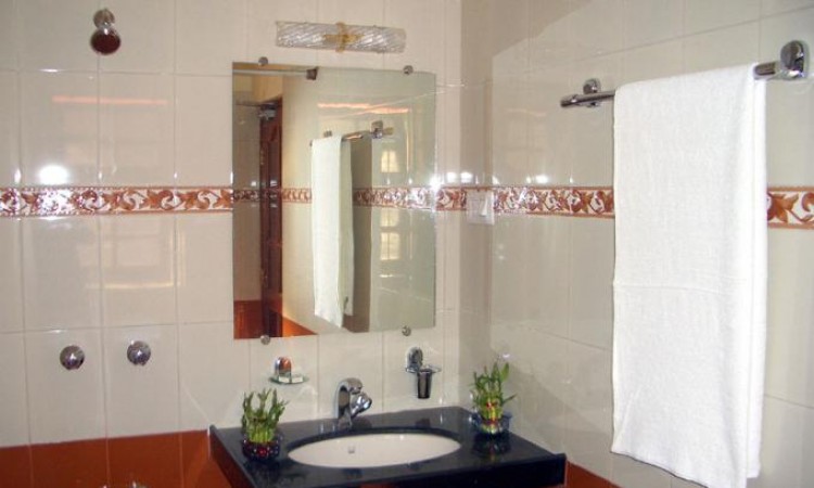 Bathroom Bathroom