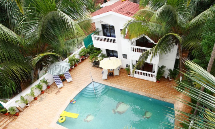 Swimming pool Swimming pool