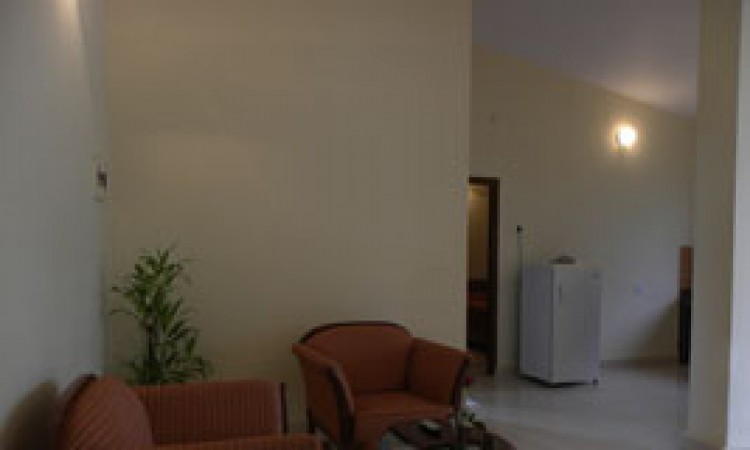 Single room Single room