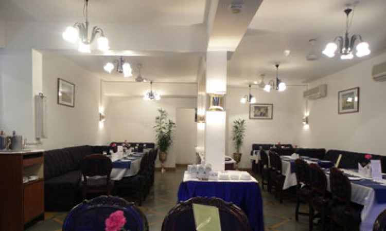 Restaurant Restaurant