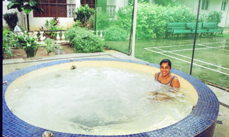 Jaccuzi Jaccuzi