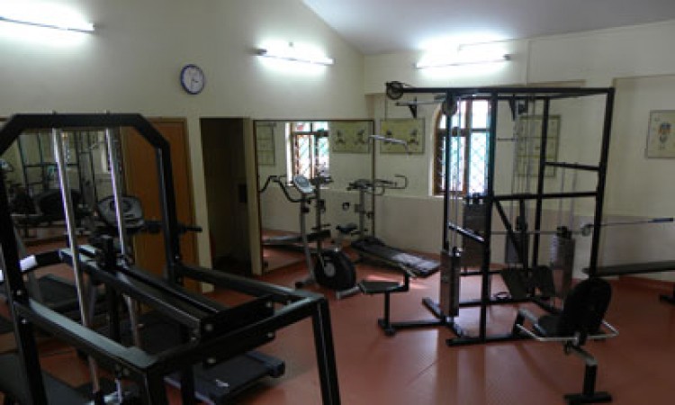 Gym Gym