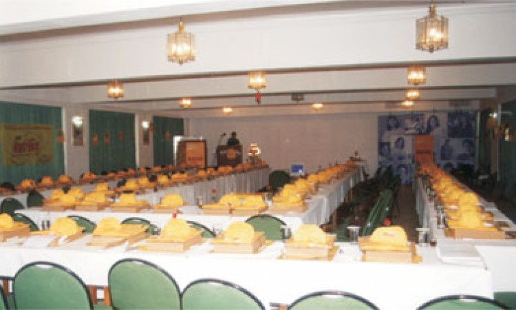 Conferance-hall Conferance-hall