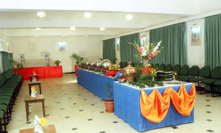 Buffet Buffet