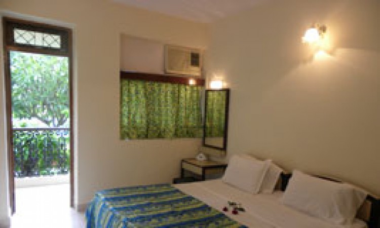 Bedroom Bedroom
