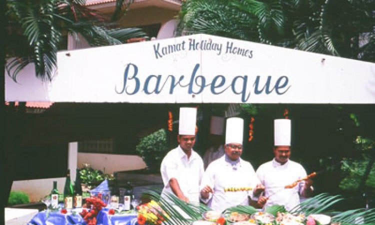 Barbecue Barbecue