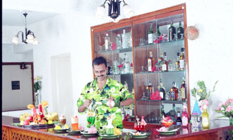 Bar Bar