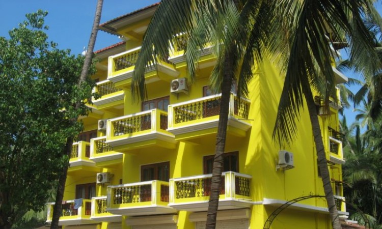 Resort Resort