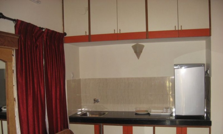 Kitchen Kitchen