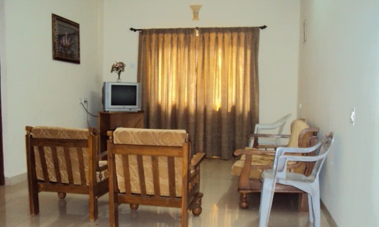 Hall room Hall room
