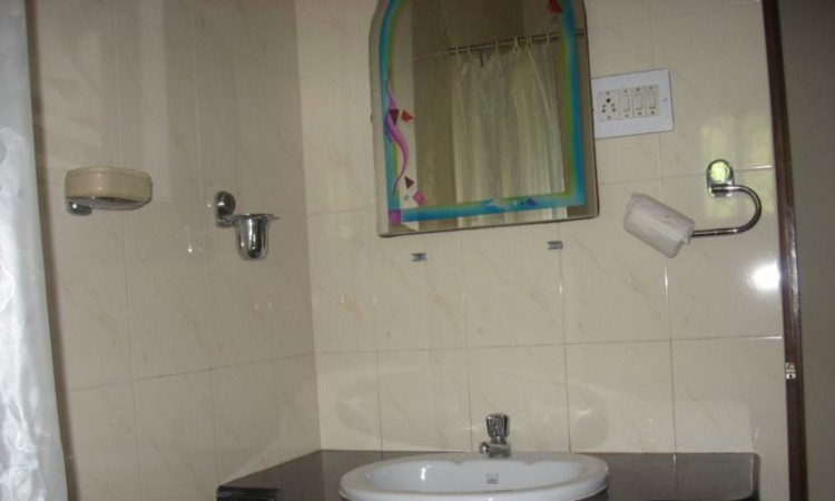 Bathroom Bathroom