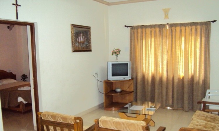Accommodation Accommodation