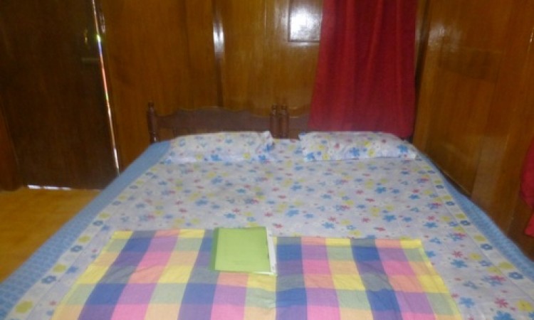 Bedroom Bedroom