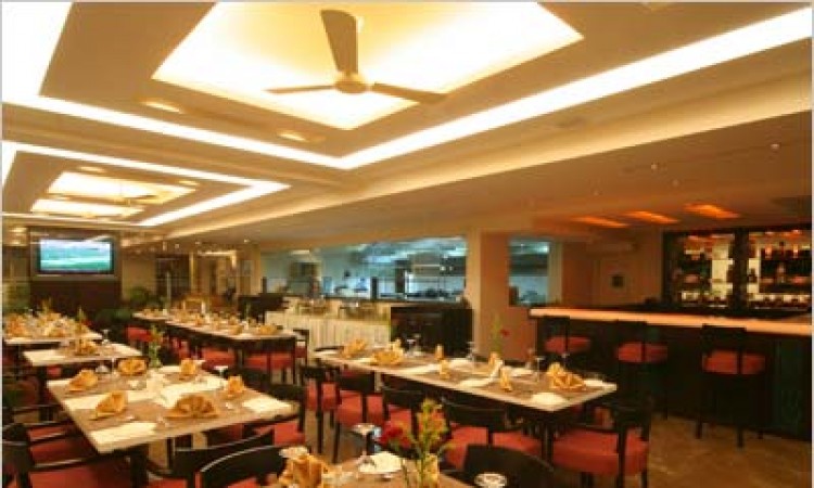 Restaurant Restaurant