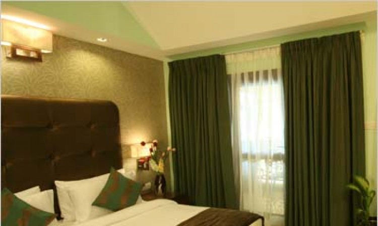 Luxury Bedroom Luxury Bedroom