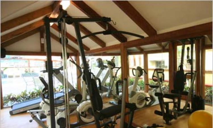 Gymnasium Gymnasium
