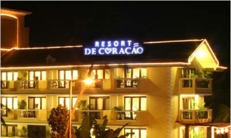 Exterior Exterior