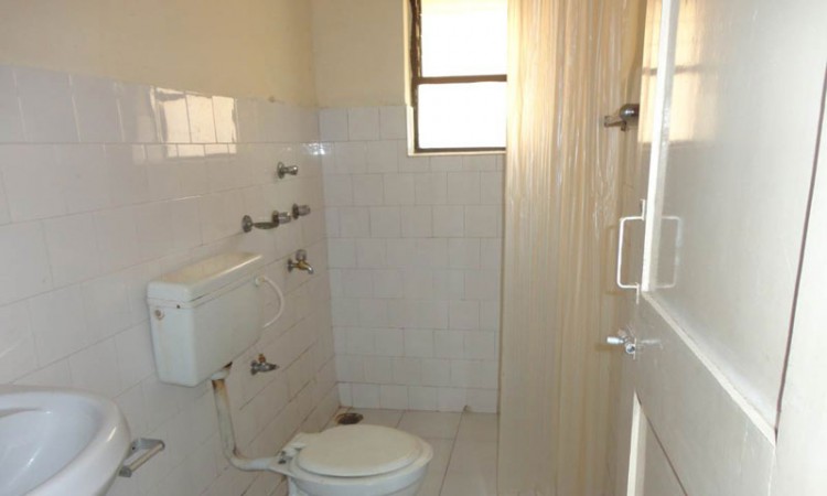 Washroom Washroom