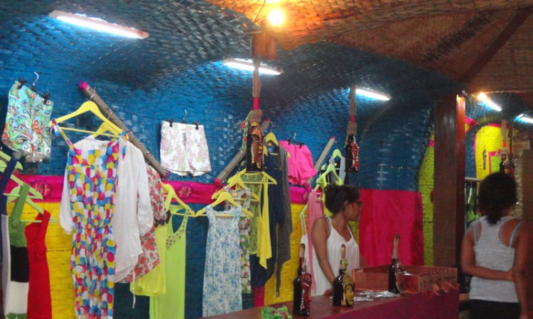 Shop Shop