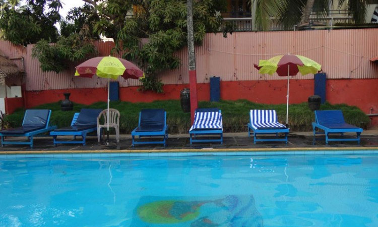 Poolview Poolview