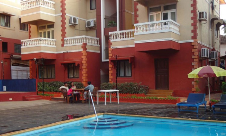 Pool Pool