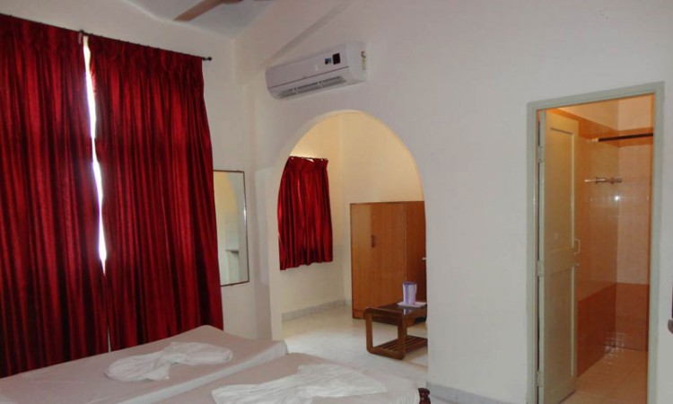 Interiors Interiors