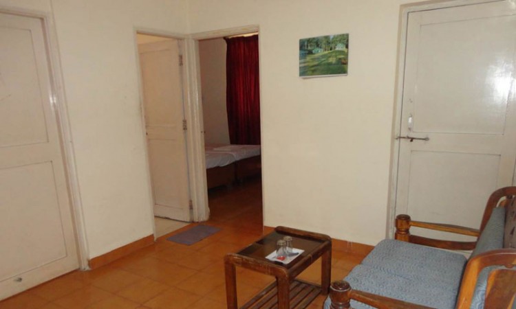 Hallroom Hallroom