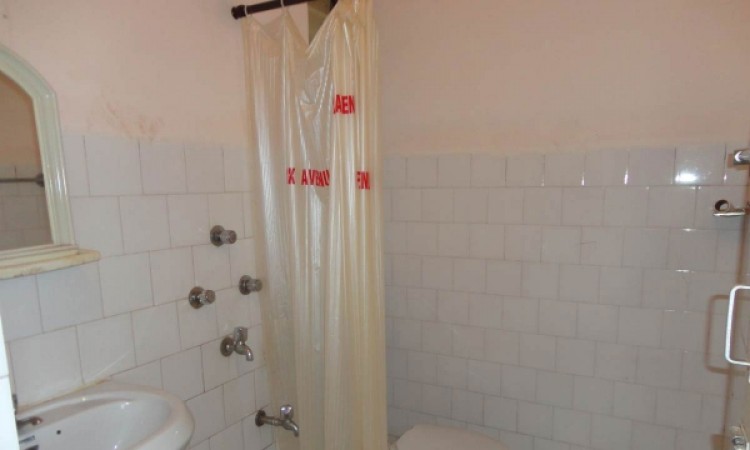 Bathroom Bathroom