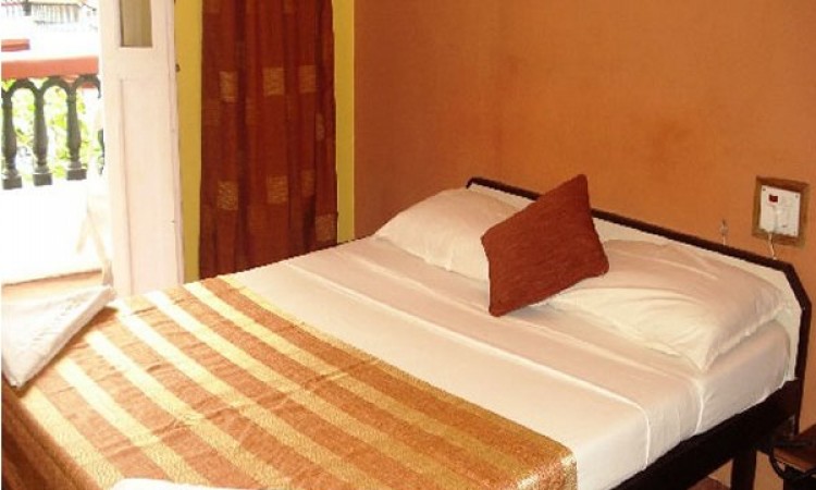 Room Room