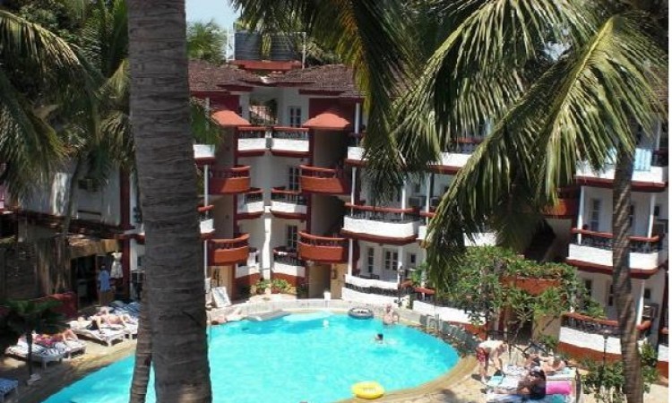 Resort Resort