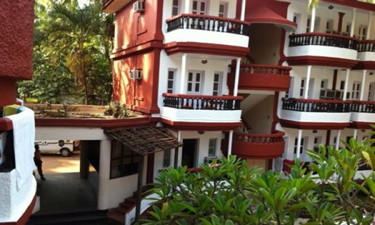 Exterior Exterior