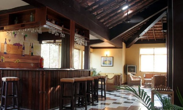Bar Bar