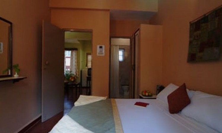 Accommodation Accommodation
