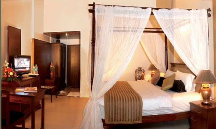 Valentine room Valentine room