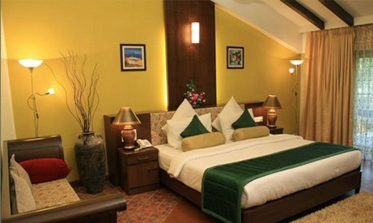 Royal Classic Room Royal Classic Room