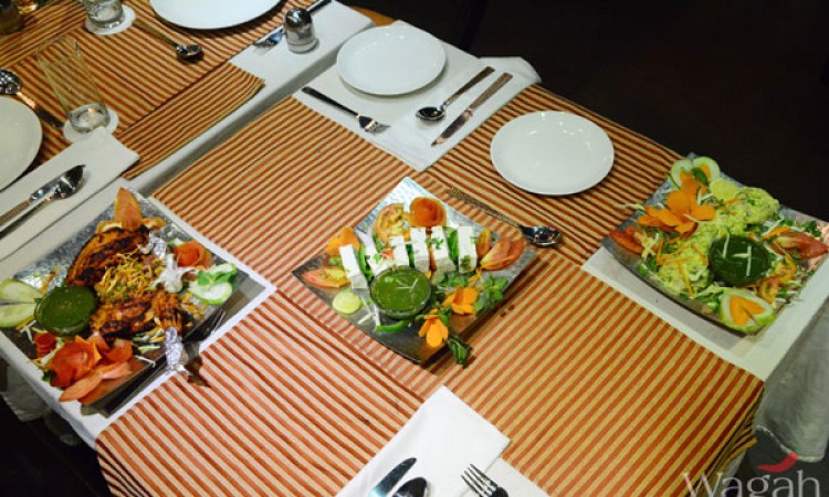 Punjabi cuisine Punjabi cuisine