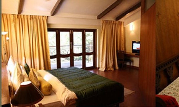 Imperial suite Imperial suite